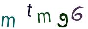 Obrázková CAPTCHA