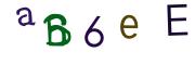 Obrázková CAPTCHA