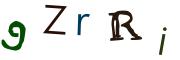 Obrázková CAPTCHA