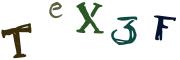 Obrázková CAPTCHA