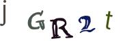 Obrázková CAPTCHA