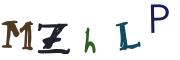 Obrázková CAPTCHA