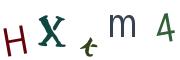 Obrázková CAPTCHA