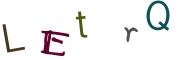 Obrázková CAPTCHA