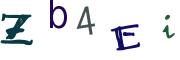 Obrázková CAPTCHA