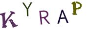 Obrázková CAPTCHA