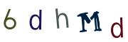 Obrázková CAPTCHA