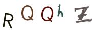 Obrázková CAPTCHA
