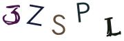Obrázková CAPTCHA