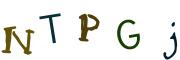 Obrázková CAPTCHA