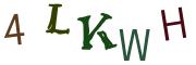 Obrázková CAPTCHA