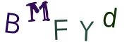 Obrázková CAPTCHA