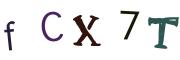 Obrázková CAPTCHA