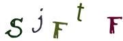 Obrázková CAPTCHA