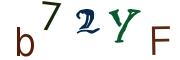 Obrázková CAPTCHA