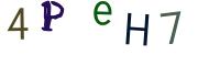 Obrázková CAPTCHA
