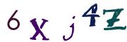 Obrázková CAPTCHA