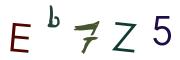 Obrázková CAPTCHA