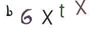 Obrázková CAPTCHA