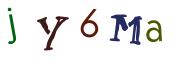 Obrázková CAPTCHA