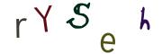 Obrázková CAPTCHA