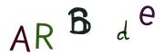 Obrázková CAPTCHA