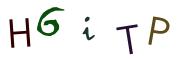Obrázková CAPTCHA