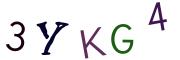 Obrázková CAPTCHA