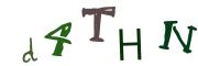 Obrázková CAPTCHA