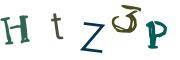 Obrázková CAPTCHA