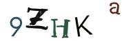 Obrázková CAPTCHA