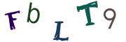 Obrázková CAPTCHA