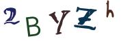 Obrázková CAPTCHA