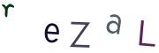 Obrázková CAPTCHA