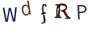 Obrázková CAPTCHA