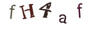 Obrázková CAPTCHA