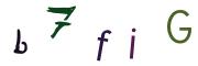 Obrázková CAPTCHA