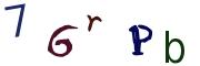 Obrázková CAPTCHA