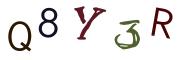 Obrázková CAPTCHA