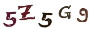 Obrázková CAPTCHA