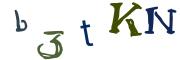 Obrázková CAPTCHA