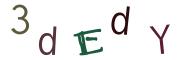 Obrázková CAPTCHA