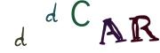 Obrázková CAPTCHA