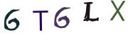 Obrázková CAPTCHA