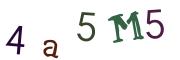 Obrázková CAPTCHA