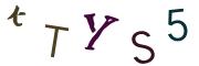 Obrázková CAPTCHA