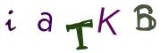 Obrázková CAPTCHA