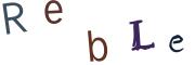 Obrázková CAPTCHA