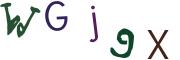 Obrázková CAPTCHA