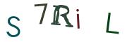 Obrázková CAPTCHA